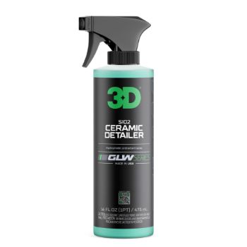 Picture of 3D GLW Ceramic Detailer 473ml